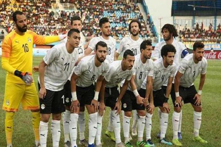 مصر، منتخب مصر مصر، منتخب مصر